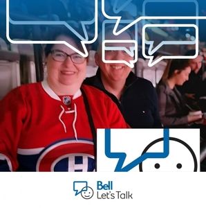 Meet your Posher, Guylaine